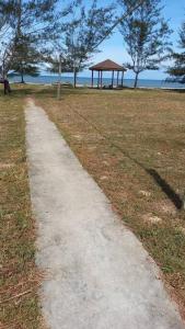 Gallery image of Helang Beach View in Kimanis