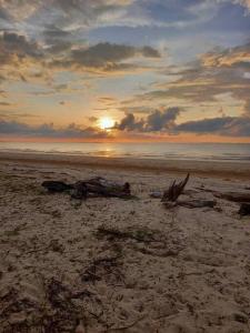 Gallery image of Helang Beach View in Kimanis