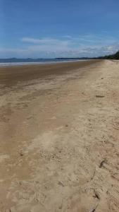 Gallery image of Helang Beach View in Kimanis