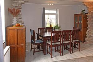 Φωτογραφία από το άλμπουμ του Ferienwohnungen Poppelvitz σε Altefahr