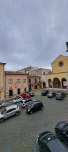 Fotografie z fotogalerie ubytování B&B Dogana Appartamento v destinaci Benevento