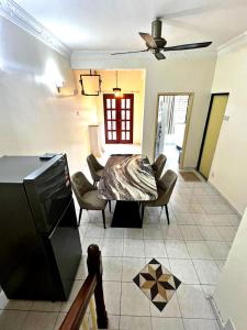 Φωτογραφία από το άλμπουμ του Private House in the heart of Penang σε Gelugor