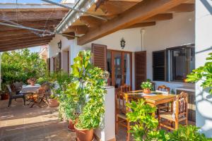 Gallery image of Casa Caty in Sa Ràpita