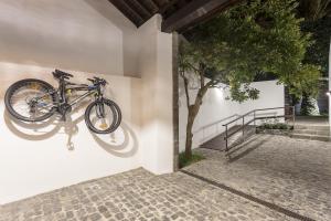 Gallery image of Quinta das Rosas Villas in Ribeira Grande