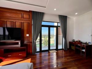 Fotografie z fotogalerie ubytování Đoàn Gia Luxury House v destinaci Pleiku + 6 fotografií