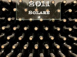 Kép Capannelle Wine Resort szállásáról Gaiole in Chiantiban a galériában