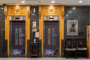 Fotografie z fotogalerie ubytování Hub Hotel Kaohsiung Cisian Branch v destinaci Kao-siung