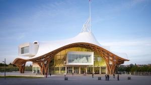 Fotografie z fotogalerie ubytování Ibis Styles Metz Centre Gare v destinaci Metz