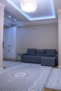 Gallery image of Стильная и уютная двухкомнатная квартира. in Bishkek