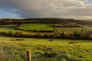 Gallery image of Self-contained Guest Suite in Guildford