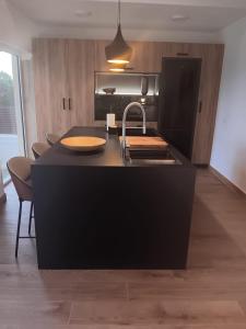 Kép casa santa caterina szállásáról Torroella de Montgríban a galériában
