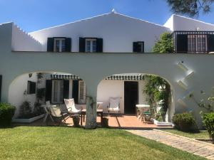 Kép VILLA ALBATROS szállásáról Fornellsben a galériában