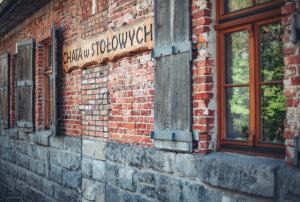 ŁęzyceChata w Stołowych的相册照片
