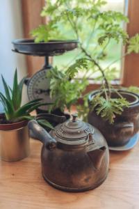 ŁęzyceChata w Stołowych的相册照片