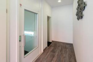 Fotografie z fotogalerie ubytování Traum-Wohnung-4-mit-Balkon v destinaci Norddeich
