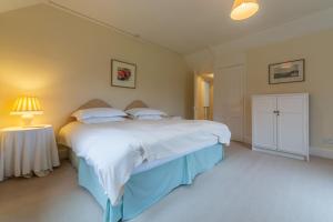 Легло или легла в стая в Garden House Sandringham
