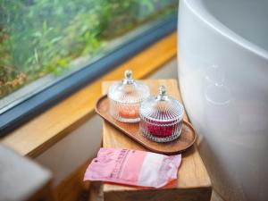 Imagem da galeria de Wang Yun Residence Boutique Homestay Zhangjiajie em Zhangjiajie