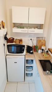 Gallery image of Borbála Vendégház Igal in Igal