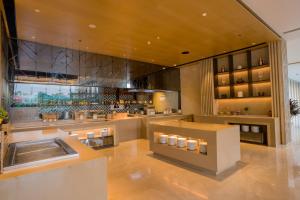 Fotografie z fotogalerie ubytování Fairfield by Marriott Dehradun v destinaci Déhrádún