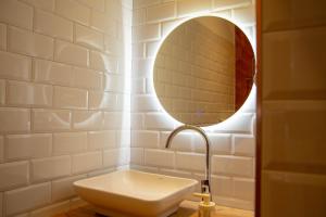 Fotografie z fotogalerie ubytování AV Smart Apartment v destinaci Pančevo