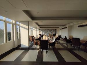 Fotografie z fotogalerie ubytování Hotel Basant Sarovar v destinaci Mathura