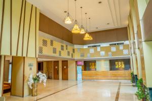 Fotografie z fotogalerie ubytování Hotel Alia Cikini v destinaci Jakarta