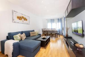Fotografie z fotogalerie ubytování RNET - Madrid 33 - Roses Costa Brava v destinaci Roses