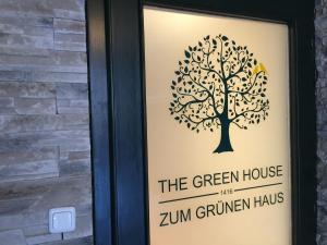 Fotografie z fotogalerie ubytování The Green House - Luxury Apartments v St. Wolfgangu