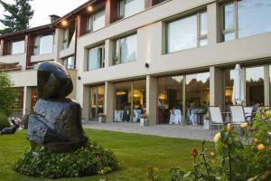 El Casco Art Hotel, San Carlos de Bariloche – Precios 2023 actualizados