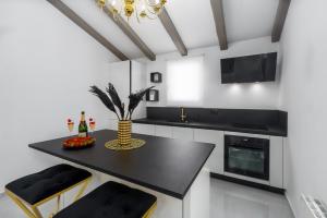 Fotografie z fotogalerie ubytování Black Diamond Vrsar v destinaci Vrsar