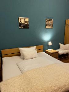 Afbeelding uit fotogalerij van Alte Druckerei in Quedlinburg