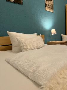 Afbeelding uit fotogalerij van Alte Druckerei in Quedlinburg