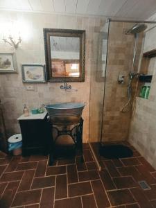 Bagno di Old Style Studio
