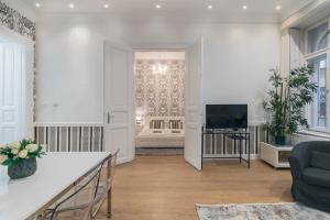 Fotografia z galérie ubytovania NagyDiofa Apartment v Budapešti