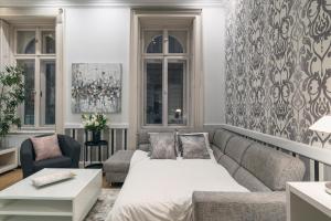 Fotografia z galérie ubytovania NagyDiofa Apartment v Budapešti