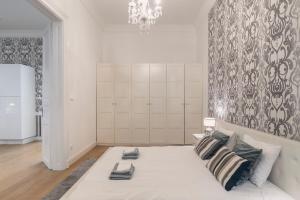 Fotografia z galérie ubytovania NagyDiofa Apartment v Budapešti