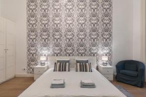 Fotografia z galérie ubytovania NagyDiofa Apartment v Budapešti