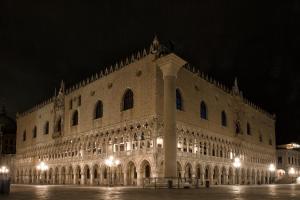 Kép at 1 minute from San Marco square szállásáról Velencében a galériában