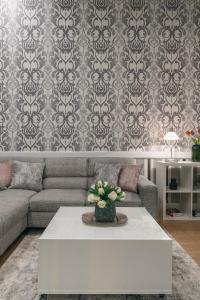 Fotografia z galérie ubytovania NagyDiofa Apartment v Budapešti