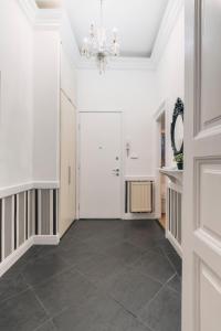 Fotografia z galérie ubytovania NagyDiofa Apartment v Budapešti