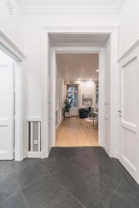 Fotografia z galérie ubytovania NagyDiofa Apartment v Budapešti