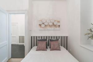 Fotografia z galérie ubytovania NagyDiofa Apartment v Budapešti