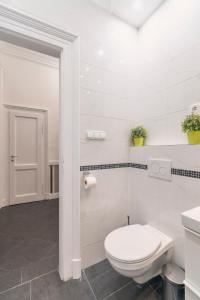 Fotografia z galérie ubytovania NagyDiofa Apartment v Budapešti
