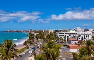 Gallery image of Matsubara Acqua Park Hotel in Maceió