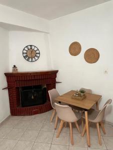 Fotografie z fotogalerie ubytování Maria Apts v destinaci Istron
