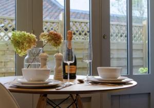 Gallery image of Wykeham Stables in Reepham