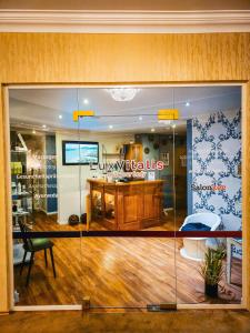 Bevande di Hotel Bel Air Trail & Wellness