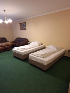 Afbeelding uit fotogalerij van Hotel Malwa in Ostrów Wielkopolski