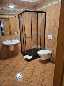 Afbeelding uit fotogalerij van Hotel Malwa in Ostrów Wielkopolski