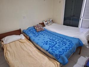 Room with balcony in villa in quite area of Larnaca